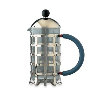 Alessi Press Filter Coffee Makers - Bed Bath & Beyond